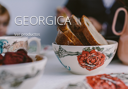 Colección Geórgica